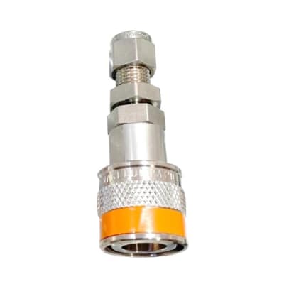 SWAGELOK SS-QC4-B1-400K2