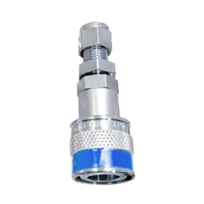 SWAGELOK SS-QC4-B1-400K5