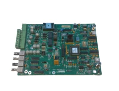 SENSTAR C6BA03-43-001