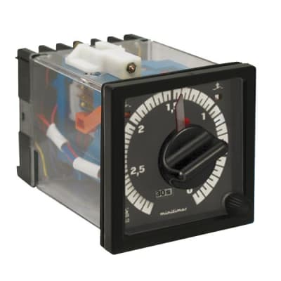 DOLD EF7616.32 AC50/60HZ 230V 0,15S-30H