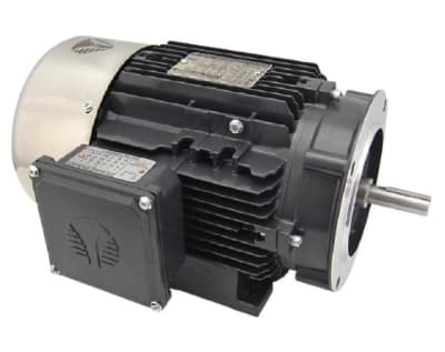 TECHTOP CB3-AL-TF-56C-4-B-D-.33