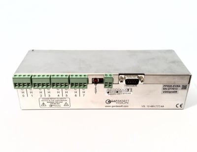 GARDASOFT PP820-EV8A