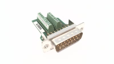 PHOENIX CONTACT VS-15-ST-DSUB/16-MPT-0,5
