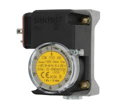 DUNGS GW-150-A6