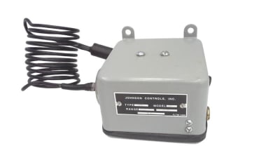JOHNSON CONTROLS A72AE-1C