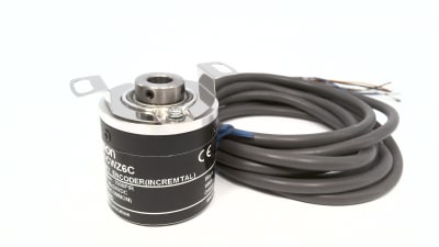 OMRON E6H-CWZ6C 1000P/R 2M