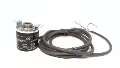 OMRON E6HCWZ6C 200P/R 2M