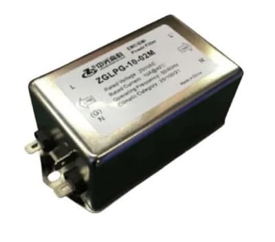 ADVANCED ENERGY 700-014447-0000