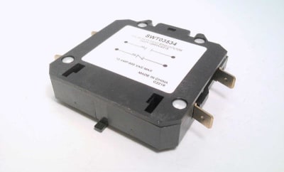 INGERSOLL RAND SWT03534