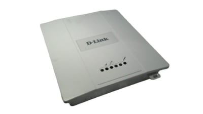 D LINK DAP-2360