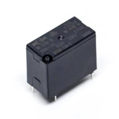 SONG CHUAN 892H-1CC-C-24VDC
