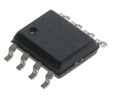 ST MICRO M24C64-WMN6