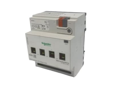 SCHNEIDER ELECTRIC MTN647593