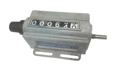 DANAHER CONTROLS 166936-047