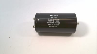 RADWELL 400SIC4700DF2D-S