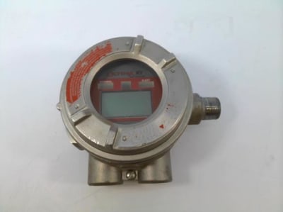 MSA A-ULITMAX GP-G-15-0-3-D-1-0-0-0-0-1-0-0