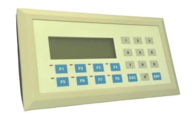 IDEC HG1X-452