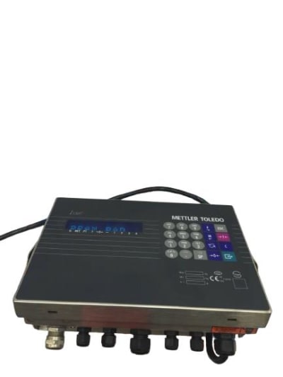 METTLER TOLEDO LTFA 0060 000