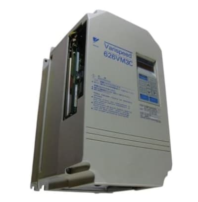 YASKAWA ELECTRIC CIMR-VMC25P5