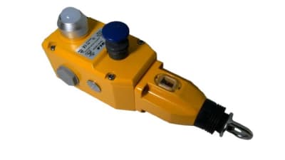 IDEM SAFETY SWITCHES 142018A