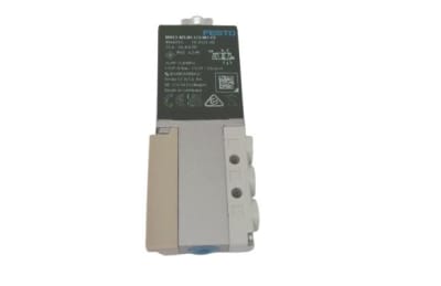 FESTO MHE2-MS1H-5/2-M7-CS