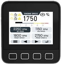 ENOVATION CONTROLS S35