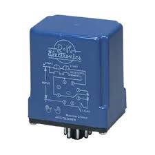 R-K ELECTRONICS CLRB-115A-2B-5H-5M
