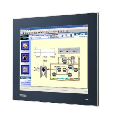 ADVANTECH TPC-315-RJ23A