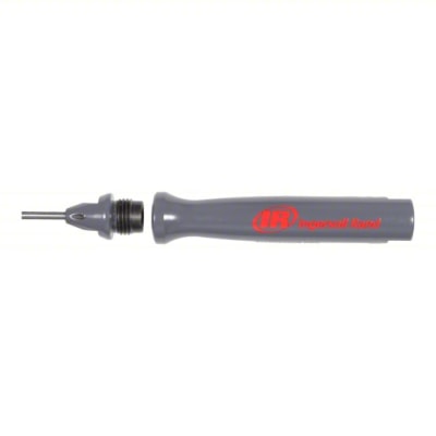INGERSOLL RAND TP-EP51-502