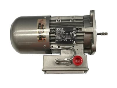 NORD SK63L/4 BRE5 HL RG TF