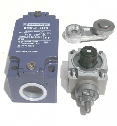 SCHNEIDER ELECTRIC XCKJ10513H29