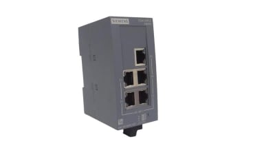 SIEMENS 6GK5005-0BA00-1AB2