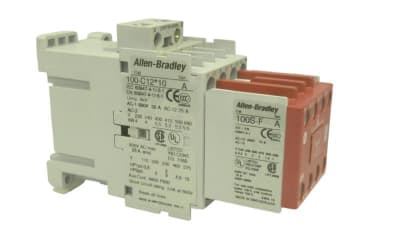ALLEN BRADLEY 100S-C12KF14C