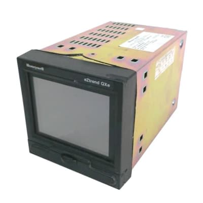 HONEYWELL TVEZQX-61-600-12-0-010-0U030S-000