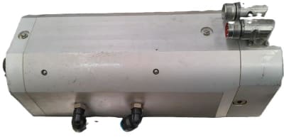 UMBRA GROUP INDUSTRIAL 14051P000-03