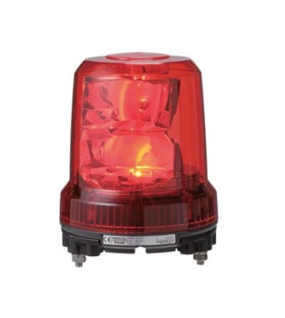 PATLITE RLR-M2-P-R