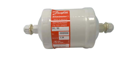 DANFOSS 023Z0009