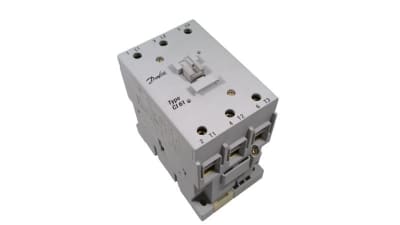 DANFOSS 037H306123