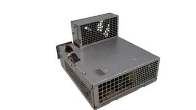 HEWLETT PACKARD COMPUTER 503376-001