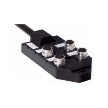 TURCK 4MB12Z-5P3-0.3-BSM 14