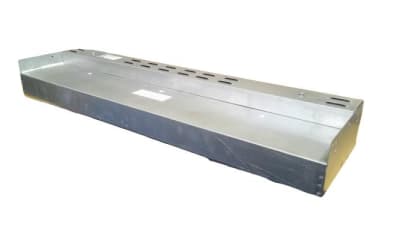 BBC INDUSTRIES I51-7500-460V