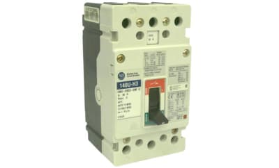ALLEN BRADLEY 140U-H3C3-C90