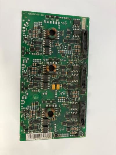 ASEA BROWN BOVERI AGDR-71C