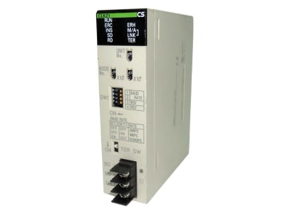 OMRON CS1W-CLK21