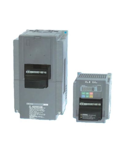 OMRON 3G3AX-MX2-CRT-E