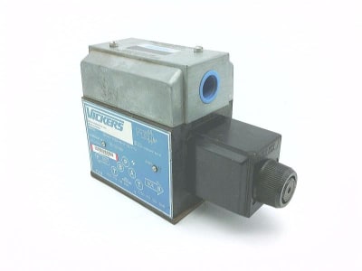 EATON CORPORATION DG4V-5-2N-M-U-A6-20