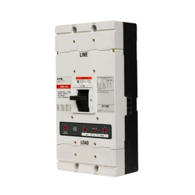 EATON CORPORATION HMDL3800