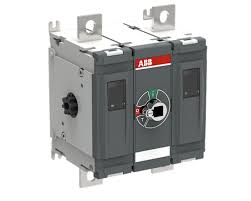 ASEA BROWN BOVERI OTDC250UFV11