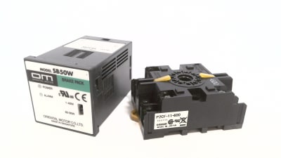 ORIENTAL MOTOR SB50W