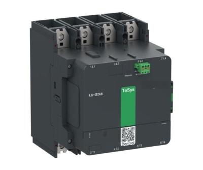 SCHNEIDER ELECTRIC LC1G3304KUEN